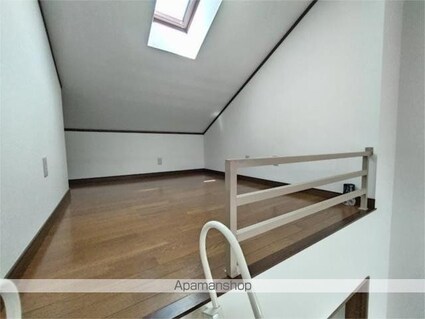 コーポイズミ[1DK/29.38m2]の内装1