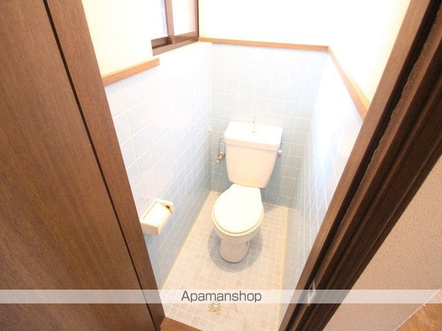 交久瀬ハイツA棟の内装写真