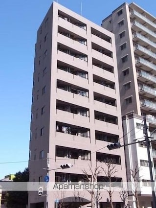ロイヤルアメニティー新宿[1K/18.9m2]のエントランス1