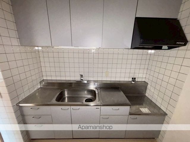 ラヴァーズガーデンIの内装写真