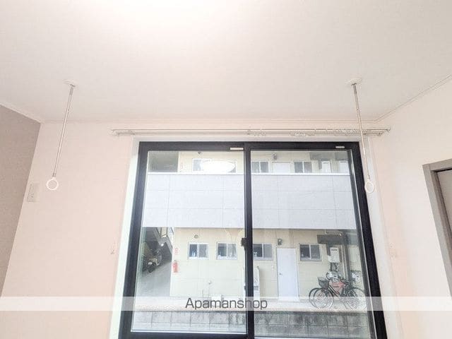 RELUXIA Aの内装写真
