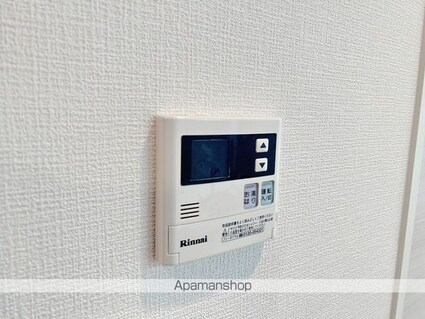 ＴＨＥ　ＧＲＡＮＤ　ＷＡＳＨＵ　堺町[2K/34.09m2]の内装6