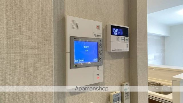 TWIN TOWERS SELINAの内装写真