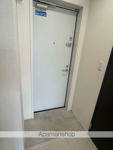 フジパレス堺もずサウスII番館の内装写真