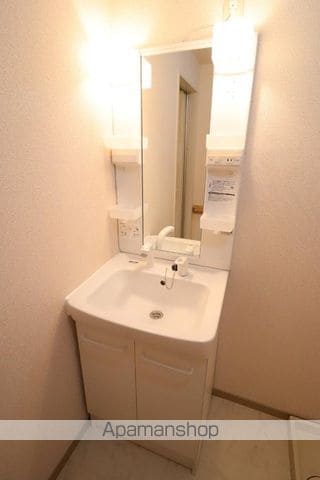 ファミールMの内装写真