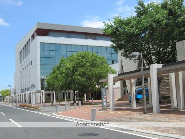 カーサK.F.の周辺写真