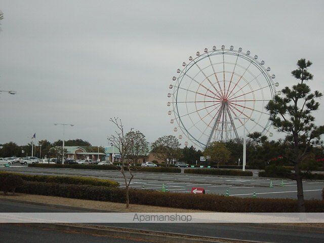 ラルーチェの周辺写真