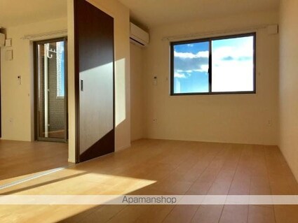 ラ・カンパニュラⅡ[1LDK/45.09m2]のその他部屋・スペース