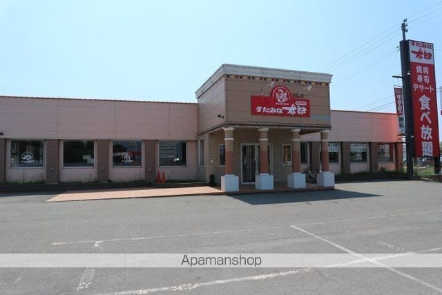トリシア御所野元町B Bの周辺写真