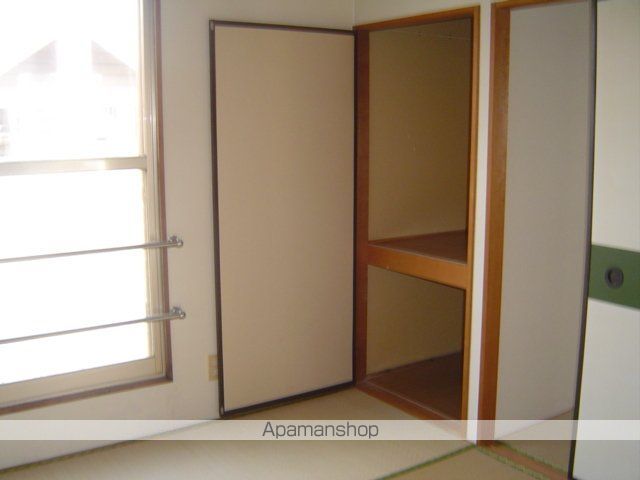 HISAMEの内装写真