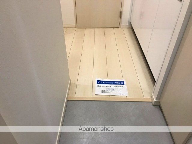 ゆたか八王子パレスの内装写真