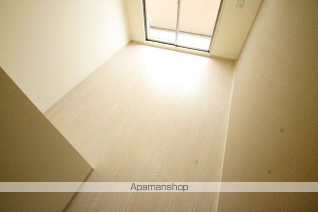 アリビオ千里豊津の内装写真