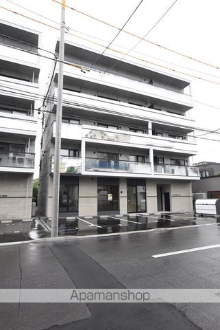グランエスポワールマルヤマ(GRAND ESPOIR MARUYの外観写真