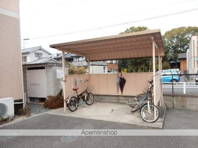 セジュール今村[2DK/50.12m2]の外観4