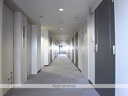 朝日プラザ名古屋ターミナルスクエア[1R/17.55m2]の共用部1