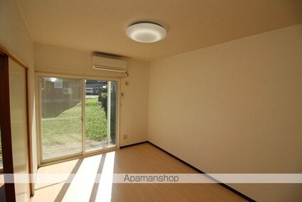 コーポシャルマン[2K/32.29m2]の内装4