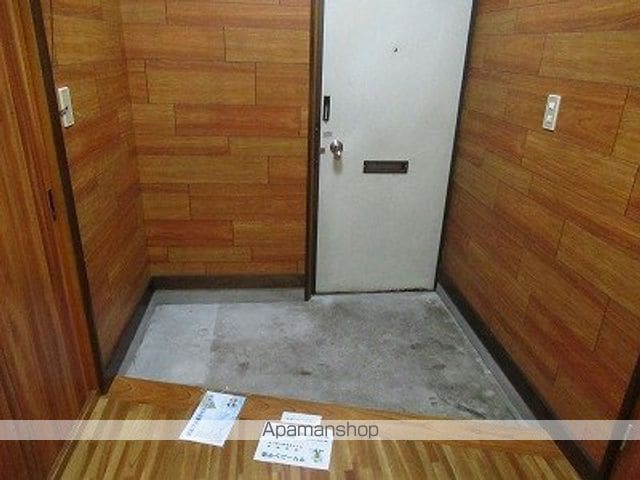 サンハイツ津志田の内装写真