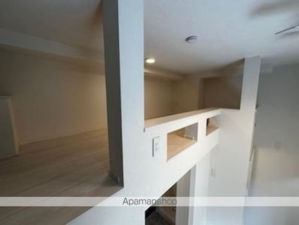 ハーモニーテラス江原町Ⅲ[1R/11.52m2]のその他内装