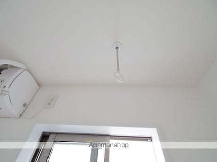コンフォートテラス三鷹[1R/12.41m2]のその他設備