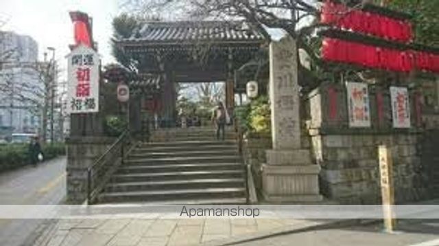 RIOPRADO赤坂の周辺写真