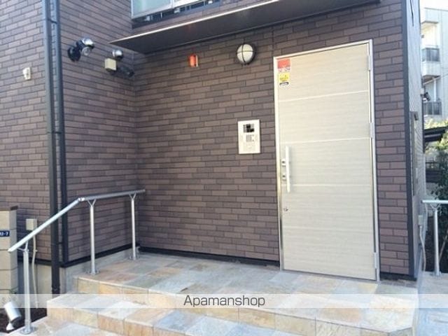 レオネクストグレシア 井口の内装写真