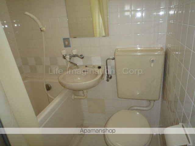 中央1丁目小堀マンションの内装写真