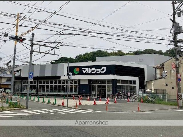 カーサ プリートの周辺写真