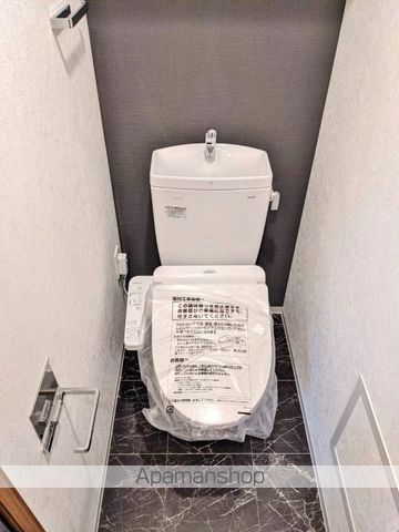 LUMINOUS三国本町の内装写真