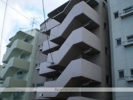 寿ハイツ[2DK/38.88m2]の外観3