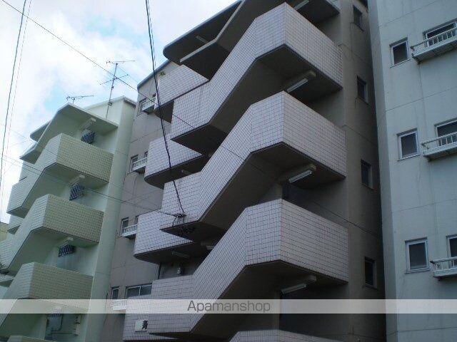 寿ハイツ[2DK/38.88m2]の外観3