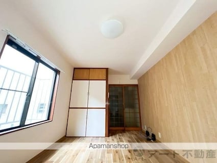 エーデルハイム木屋町[1K/20m2]の内装2