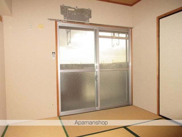 サンヨウハイネスの内装写真