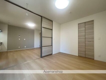 Ｄーｇｒａｃｅ秋月[1LDK/40.17m2]の内装4