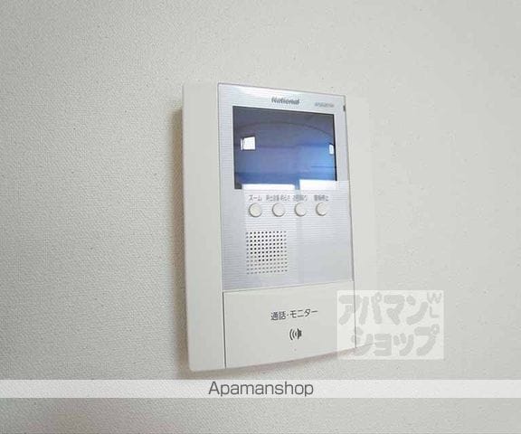 京都アパートメント4の内装写真