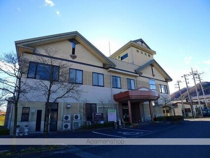 ビバリーヒル[1LDK/39.74m2]の周辺4