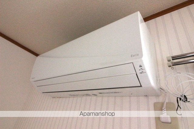 グランシャリオB・C棟の内装写真