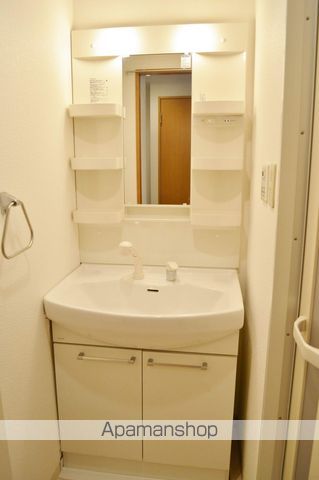 スカイビュー宝泉の内装写真