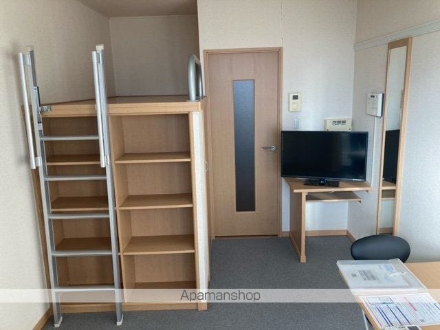 レオパレスニュートリノミラージの内装写真