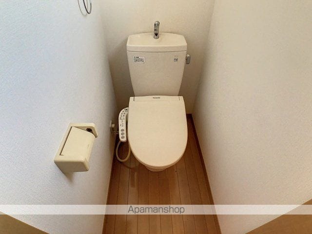 アルシオーネ相模大野の内装写真