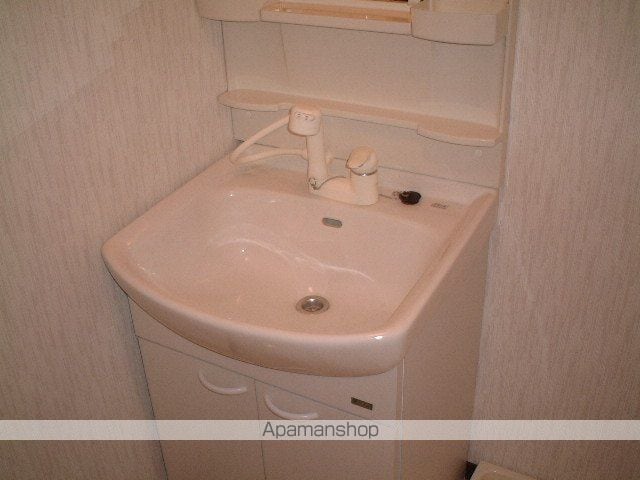 エステート久保IIの内装写真