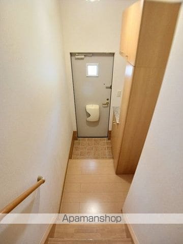 ペアセロベEの内装写真