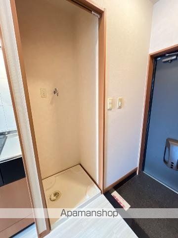 エスプリド伎倍の内装写真
