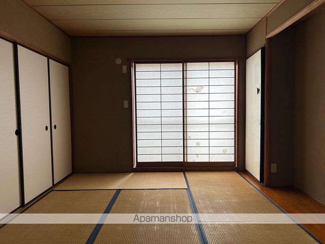 アークすみれが丘の内装写真
