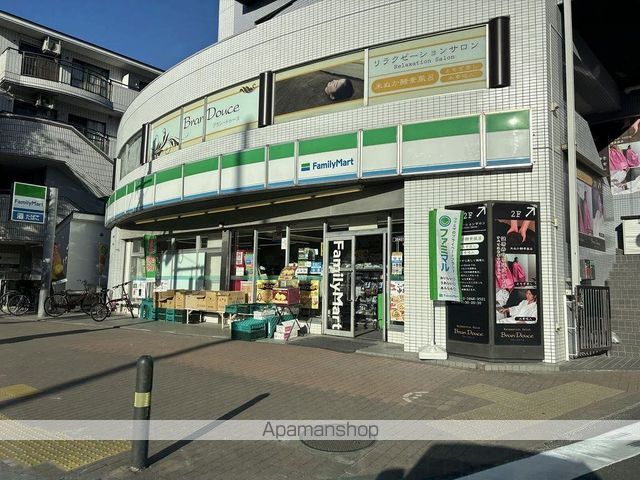 レオパレスフィールド Iの周辺写真