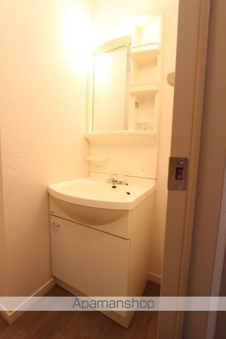 ヴェルドミールの内装写真