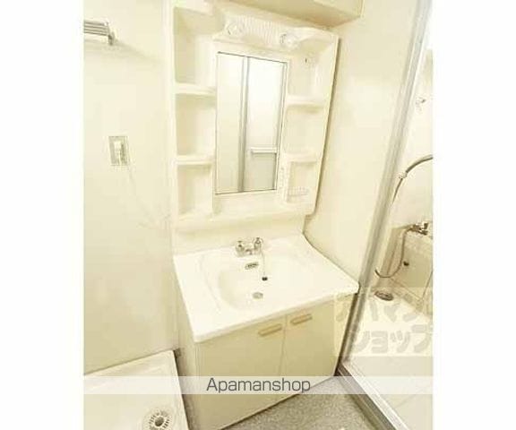 ラフィーネ御池の内装写真