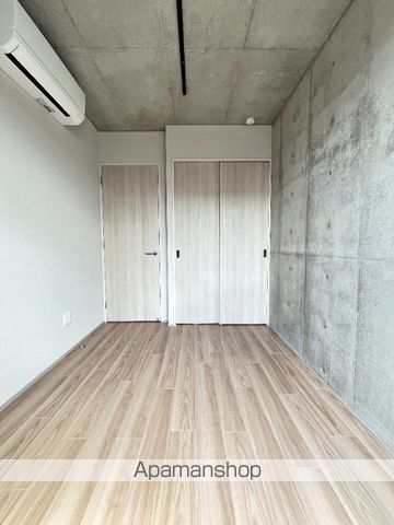 リヴ アン フルールの内装写真