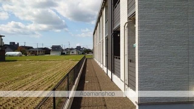 クレイノテルセーラの外観写真