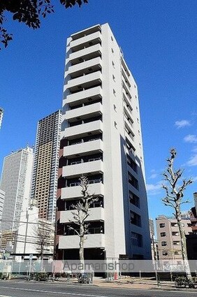 ステージグランデ東池袋駅前[1K/21.94m2]の外観2