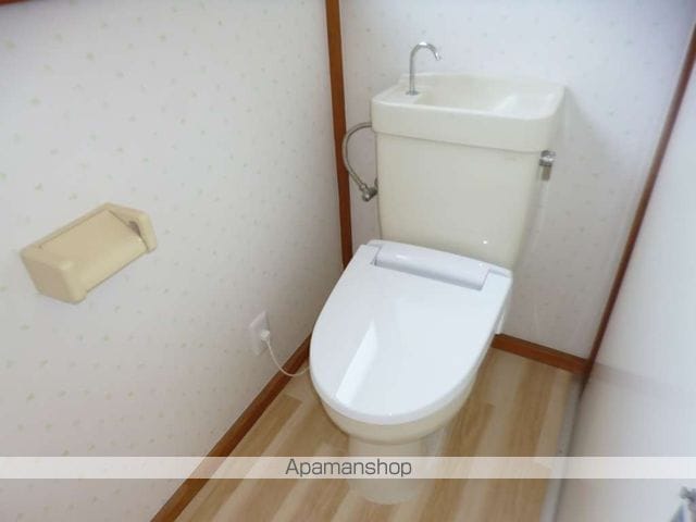 detached 福島県いわき市平中平窪新町5-15
地図を見る